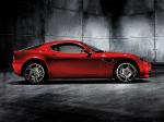 Alfa Romeo 8C Competizione 2006 года (WW)